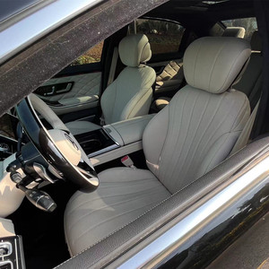 S Class W221 a W223 <span class=keywords><strong>Maybach</strong></span> Interior Kit de lujo de cuatro asientos Interior Kit de actualización para <span class=keywords><strong>Mercedes</strong></span> Benz S Class W221 - Product Image 3