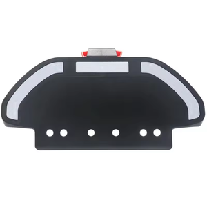 แผ่นรองดูดฝุ่นสำหรับ Mijia Pro STYTJ02YM viomi V2 Pro V3 - Product Image 4