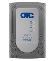 Scanner GTS OTC TIS3 Global Techstream V18.00.008 Outil de diagnostic Toyota avec prise en charge de la programmation flash de l'ECU