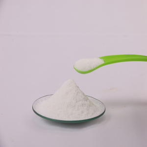 कृषि मिट्टी कंडीशनर एनोनिक पाम पॉलीऐक्रेमाइड पॉलीमर फ्लोक्यूलेंट - Product Image 1