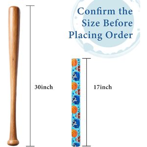Blue Sports Themed Wrapping <b>Paper</b> <b>Roll</b> Ball Game Design Gift <b>Wrap</b> For Birthday Baby Shower Gender Reveal Party - Product Image 3