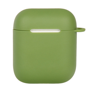 Venta caliente para <span class=keywords><strong>Iphone</strong></span> <span class=keywords><strong>AirPods</strong></span> TPU funda suave protección personalizada con hebilla de Montañismo precio de fábrica para <span class=keywords><strong>airpods</strong></span> - Product Image 1