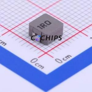 YSPI0530-1R0M ตัวเหนี่ยวนำไฟฟ้าแบบ SMD,5.4x5.2x3 มม. ( ค่าความเหนี่ยวนำ: 1uH )( ความแม่นยำ: 20% กระแสไฟฟ้าที่กำหนด: 7A ) - Product Image 1