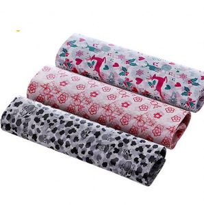 Hojas de Papel Encerado Antigrasa con Logotipo, Papel Ecológico para Envolver Comida Rápida, para Sándwiches, Hamburguesas, Papel para Envolver Chocolate - Product Image 5