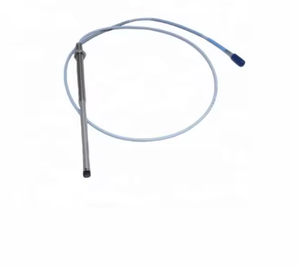 Nuevo Sensor Original Nevada 330193-09-20-05-00, Sonda de Alto Rendimiento Ethernet 110V para Equipos Electrónicos, Nuevo Original 330193-0 - Product Image 1