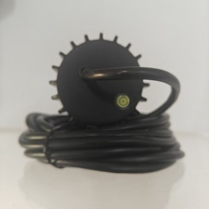 Capteur de niveau d'eau radar 80 GHz FMCW sans contact, 1 mm, faible consommation, taille compacte, en plastique, pour lacs, canaux, contrôle des inondations - Product Image 4
