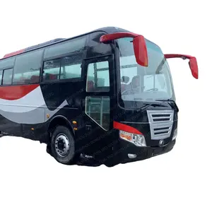 Gebrauchte Bus Bus Front Motor 55 Sitze zu verkaufen
