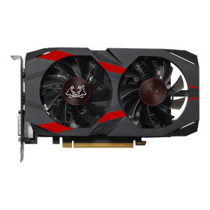การ์ดจอ ASUS GTX 1050 Ti 4G Phoenix Edition ประสิทธิภาพสูง สำหรับคอมพิวเตอร์ตั้งโต๊ะ เล่นเกม รีนเดอร์วิดีโอ ตัดต่อวิดีโอ - Product Image 6