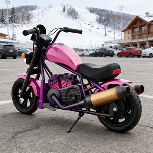 Vente en gros d'usine <span class=keywords><strong>Moto</strong></span> à moteur haute puissance pour enfants Vélo électrique pour garçons Adolescents Conduite tout-terrain en plein air Amusement - Product Image 1