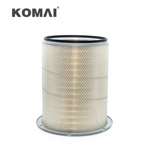 Cartouche de filtre à air KOMAI AF25278 SA16261 A-57430 3630778 PA4571 pour KTA50-G3 - Product Image 1