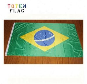 Banderas de Alemania con Diseño de Serigrafía en Negro, Rojo y Amarillo, Precio Competitivo OEM - Product Image 6