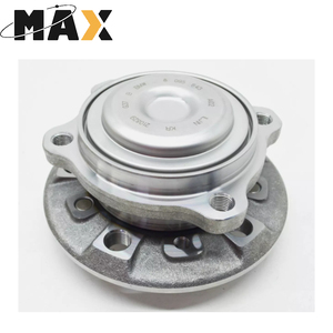Parti automobilistiche mozzo ruota anteriore sinistro e destro stesso per BMW G87 G80 G82 M2 M3 M4 31108095643 - Product Image 5