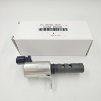 15330-28020 1533028020 para Toyota Camry RAV4 Corolla Avensis 1AZ-FE 2AZ-FE Válvula Solenoide de Control de Aceite VVT de Sincronización Variable del Motor