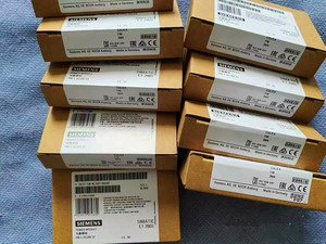 Módulo Electrónico Original ET200S, El Mod., 4AI TC, +/- 80MV, 15Bit 6ES7134 4JD00 0AB0, Controlador PLC - Product Image 2