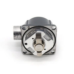 ตัวเข้ารหัสแบบเพิ่มค่าค่าทีละหนึ่ง Siemens รุ่น HGX-0572899.h ชนิดขั้วต่อแบบโรตารี่เอนโค้ดเดอร์ - Product Image 2