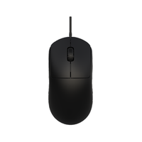 Souris de jeu optique sans fil 2,4 GHz, capteur multi-mode