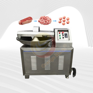 Miscelatore commerciale da 20 litri/taglierina per carne - Product Image 5