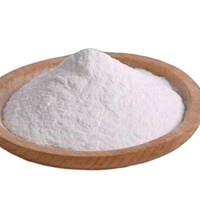 Additifs en vrac, émulsifiant alimentaire, épaississant au sodium, qualité alimentaire, poudre de carboxyméthylcellulose (CMC)