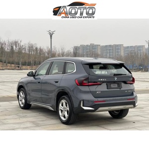 <span class=keywords><strong>BMW</strong></span> X1 Usado Premium con Sistema 4WD, Palancas <span class=keywords><strong>de</strong></span> Cambio, Combinación <span class=keywords><strong>de</strong></span> Deportivo y Lujo, Apto para Conducción en Múltiples Terrenos - Product Image 4