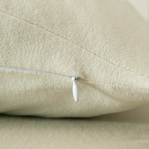 <span class=keywords><strong>Cuscini</strong></span> in cotone personalizzabili per supporto per la schiena biancheria da letto per la testiera lavabile in maglia <span class=keywords><strong>cuscini</strong></span> personalizzati seduta allattabile su misura - Product Image 4
