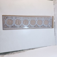 Gasket Kepala Mesin