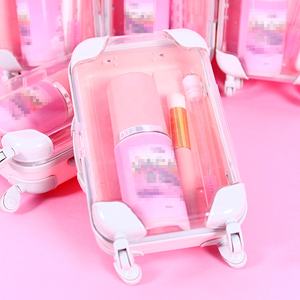 Cepillo de Limpieza para Pestañas, Limpiador sin Aceite, Etiqueta Privada, Extensión de Pestañas, Champú con Logotipo Personalizado, 30ml, 60ml, 100ml - Product Image 5