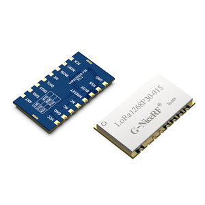 LoRa1268F30 2W high power spread spectrum wireless <strong>transceiver</strong> <strong>module</strong> sx1268 433mhz long range lora <strong>module</strong> - Product Image 4