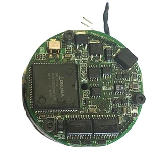 Codificador ABSOLUTE DTRE-HYB-2B - Product Image 5