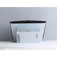 Android 10,1 Zoll Autoradio für Lexus IS 2006-2012, Anti-Blau-Licht, In-Cell, Dual-Drehknöpfe, Qualcomm 6125, GPS, DSP, SD-Karte, OEM, 1 Jahr Garantie
