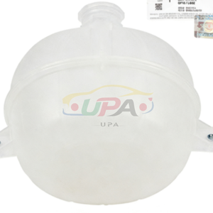 High quality Cooling <b>system</b> RESERVOIR ASSY- RADIATOR 25431-D3500 25431D3500 For H-yundai ACCENT 25431 D3500 - Product Image 4