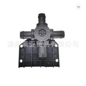 Válvula de agua del calentador Tesla S/X 6007370-00-B H42-8000-000, pieza de repuesto para reparación - Product Image 1