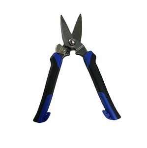 Super Sharp CRV Steel Multi-purpose <strong>Scissor</strong> Fabric Cutting <strong>Scissors</strong> - Product Image 2