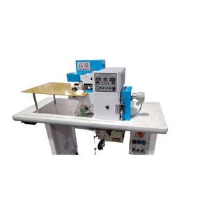 New Motor-Driven <b>Shoe</b> Upper Hot Coating and Folding <b>Machine</b> for Leather <b>Shoe</b> <b>Making</b> 220V 0.25KW - Product Image 6