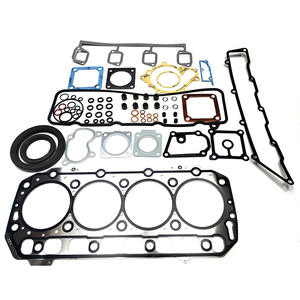 ชุดปะเก็นฝาสูบเครื่องยนต์ Lingjufeng รุ่น 4TNE94 ชุดเต็มสำหรับซ่อมบำรุงเครื่องยนต์ยันม่าร์ - Product Image 1