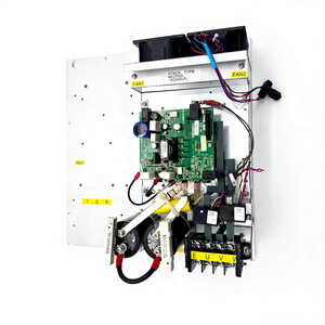 Tarjeta de Control del Inversor para Elevador Toshiba BCU-500C G UCE6-142B4 138B1 2N1M8685C - Product Image 1