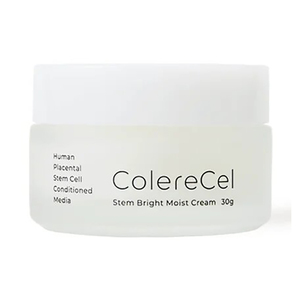 Crema reparadora avanzada con células madre para el cuidado de la piel seca, textura cremosa y acabado no graso. - Product Image 1