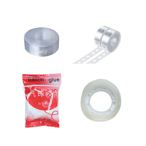 Kit d'<span class=keywords><strong>arche</strong></span> à Double trou de 5M, guirlande bande adhésive Latex, accessoires <span class=keywords><strong>pour</strong></span> ballons, colle, Globos, chaîne d'accessoires <span class=keywords><strong>pour</strong></span> ballons - Product Image 1