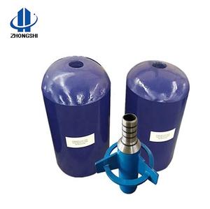 Api 11ax-V11-150 Ss Sucker Rod Bơm Sử Dụng Van Bi Và Ghế 15K Fig 1502 Kim Loại Seal Cắm Van - Product Image 2