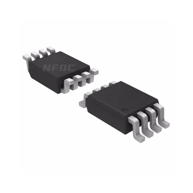 Original Power Management ICs LP2951ACMX/NOPB IC Chip Electronic Components Integrate Circuit in Stock SOP-8
