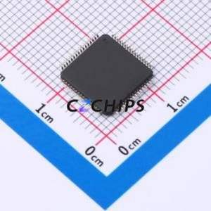 Tout nouveau et original TAS5508CPAGR TQFP-64(10x10) Circuit intégré IC puce Audio Interface IC - Product Image 2