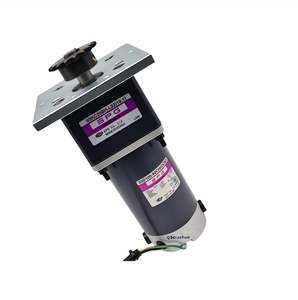 Motore di Regolazione Heller Omega 220V S9D100-90CH Componenti PLC Core Giapponesi per Attrezzature di Saldatura - Product Image 4