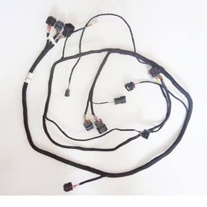 Telaio di cablaggio di alta qualità per escavatore Doosan - Product Image 5