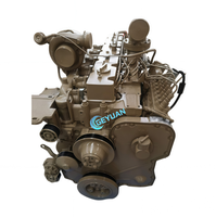 Moteur d'origine pour engin de chantier 6CT8.3 C300-20 (ESN 78505393) pour assemblage de moteur diesel Cummins