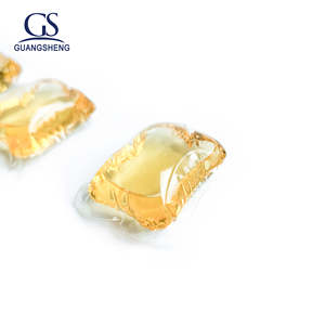 Capsules de <span class=keywords><strong>lessive</strong></span> écologiques anti-bactériennes à faible mousse, 10 grammes, puissance nettoyante forte, parfum lavande, vente en gros usine - Product Image 2