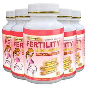 Comprimés de fertilité féminine, compléments alimentaires <span class=keywords><strong>à</strong></span> base de plantes saines, pilules de fertilité <span class=keywords><strong>pour</strong></span> <span class=keywords><strong>aider</strong></span> les femmes <span class=keywords><strong>à</strong></span> <span class=keywords><strong>tomber</strong></span> enceintes - Product Image 3