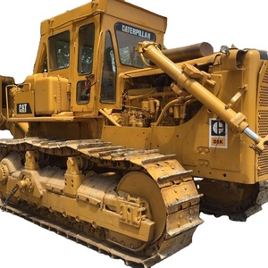 รถตักดินสำหรับแมวรถดันดิน D8k D9n D7g D7h รถปราบดิน - Product Image 1