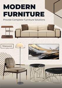 ชุดห้องรับประทานอาหารไม้เนื้อแข็งที่ทันสมัยโต๊ะรับประทานอาหารหินอ่อนและเก้าอี้ตู้ครัวสำหรับอพาร์ทเมนต์หรือโรงแรมสำหรับร้านอาหาร - Product Image 4