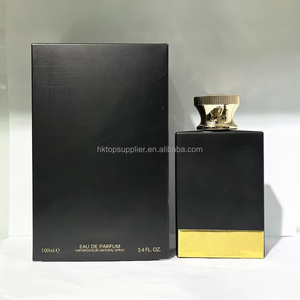 Eau de toilette pour homme de marque populaire, vaporisateur de parfum, parfums longue durée - Product Image 3