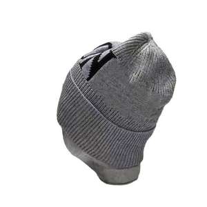 Gorros de Punto Jacquard Personalizados de Alta Calidad, Gorros de Lana con Diseños de Negocios, Playa, Lazos, Camuflaje y Personajes de Dibujos Animados - Product Image 4