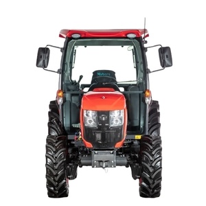 Tractor Agrícola Kubota 4x4 de Calidad L4018 a Precios Muy Económicos, Mini Tractor Kubota de 26 Hp en Venta - Product Image 1